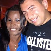 Anne Ribeiro Photo 12