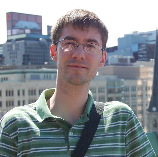 Michael Barnhart Photo 31