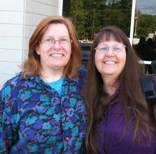 Stacey Foley Photo 10