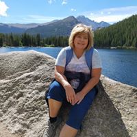 Debbie Plumb Photo 25