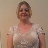 Amy Gann Photo 26
