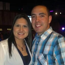 Roxanne Perez Photo 10