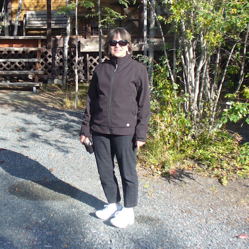 Jeannie Robertson Photo 10