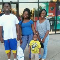 Kevin Bradford Photo 45