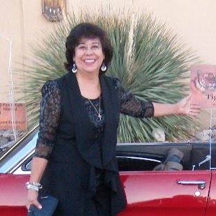 Barbara Sanchez Photo 3