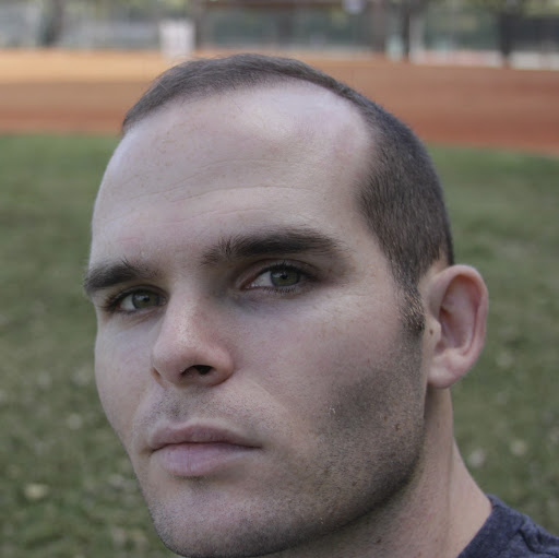 Raymond Boyle Photo 6
