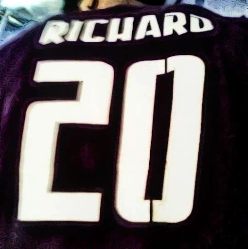 Richard Villegas Photo 27