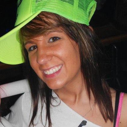 Brittany Howell Photo 17