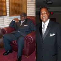 Gerald Fuller Photo 39
