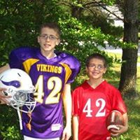 Patrick Mcelroy Photo 26