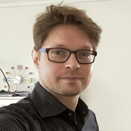 Alexander Rasmussen Photo 23