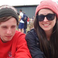Catherine Grogan Photo 2
