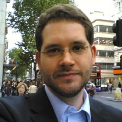 Martin Kramer Photo 31