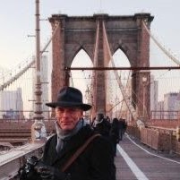 Trevor Lucas Photo 9