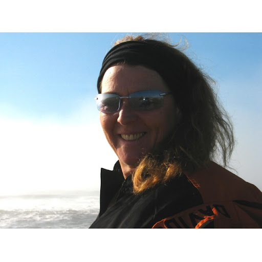 Judy Gallagher Photo 2