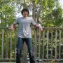 James Theriault Photo 30