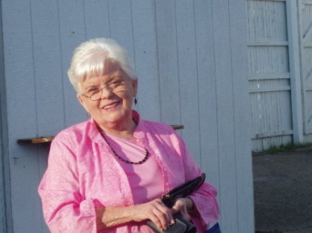 Barbara Walton Photo 4