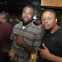 James Rucker Photo 12