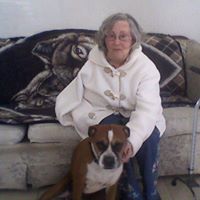 Judith Sexton Photo 2