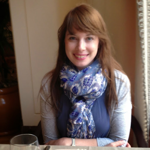Sarah Ludwig Photo 13