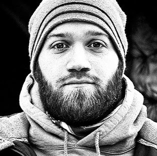Christopher Jamieson Photo 3