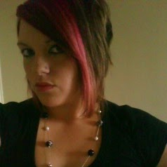Ashley Conner Photo 41