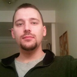 Corey Kennedy Photo 26