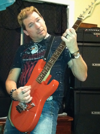 Christopher Livingston Photo 47