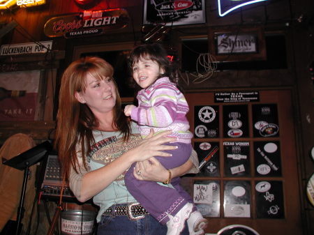Kristi Williams Photo 29