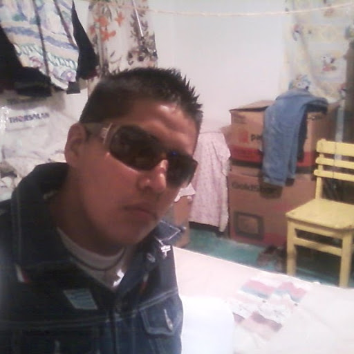 Abraham Martin Photo 7
