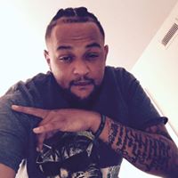 Marcus Gaddy Photo 5