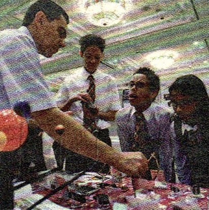 Raymond Borges Photo 20