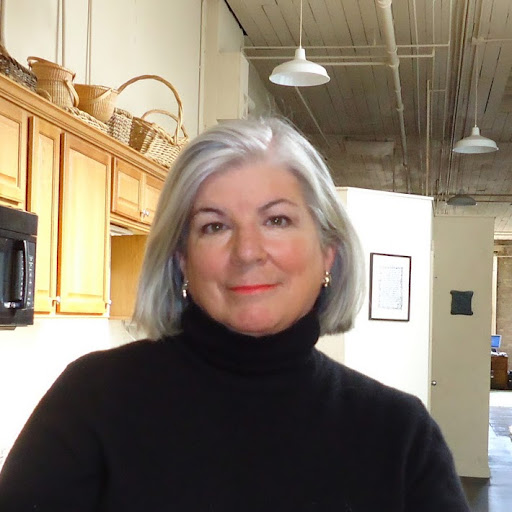 Patricia O'Brien Photo 19