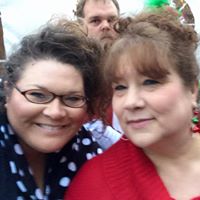 Cindy Tharp Photo 20