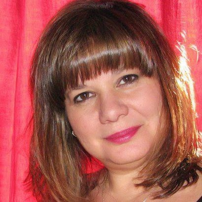 Tracey Russell Photo 8