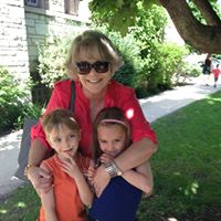 Judy Sommers Photo 16