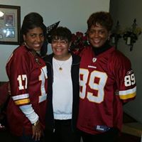 Cheri Shaw Photo 12