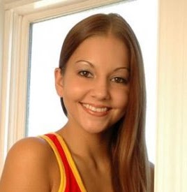 Krystal Warren Photo 13
