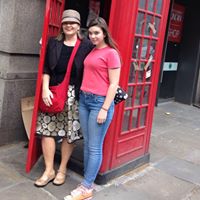 Joanne Wood Photo 31