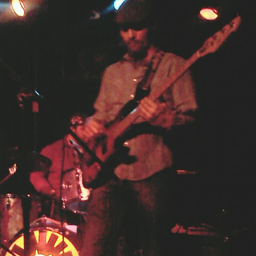 Jason Barrett Photo 31