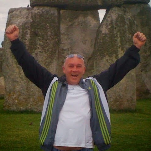 Nigel Abraham Photo 21
