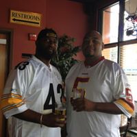 Alvin Brooks Photo 6