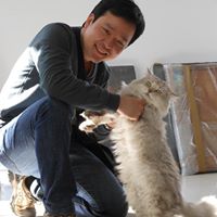 Wu Hsieh Photo 12