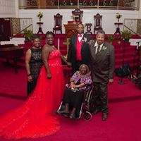 James Hickson Photo 22