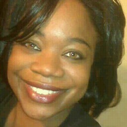 Tiffany Powell Photo 11