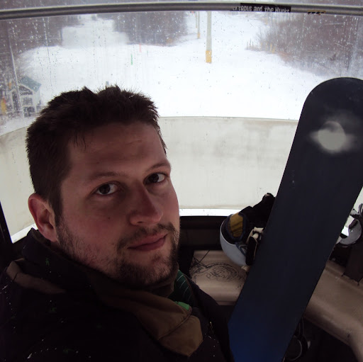 Eric Watson Photo 7
