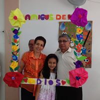 Ruth Aldana Photo 7