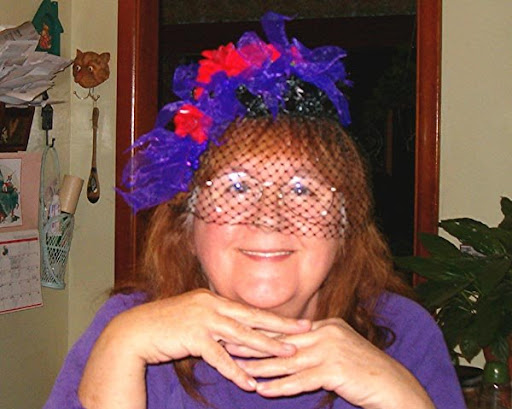 Carol Jensen Photo 28