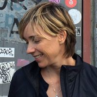 Constance Hoffman Photo 23