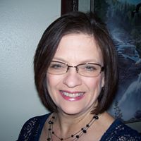 Sandy Gregg Photo 11